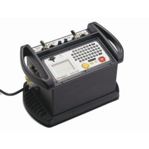 Megger DLRO600 : Digital Microhmmeter