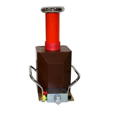 Megger HPG50-H, HPG70-H, HPG80-H and HPG110-H:DC and AC HV test system