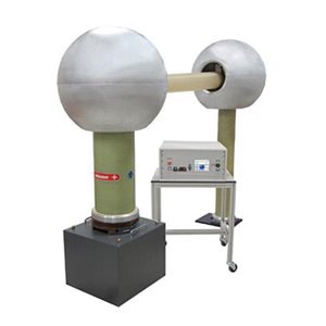 Megger HVDC200: HIGH VOLTAGE TEST SET