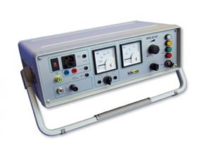 kilovolt KPG 50kV/80kV/110kV/120kV: Cable Test Set