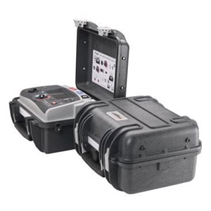 Megger MIT525: 5 KV Diagnostic Insulation Resistance Tester