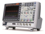 GW Instek  MSO-2072E: 70MHz 2 Channel, Digital Storage Oscilloscope
