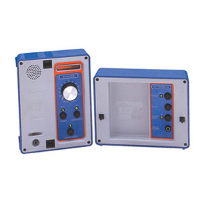 Megger Split-box : Pipe and Cable Locator