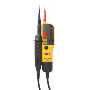 FLUKE T110 : Voltage and Continuity Tester