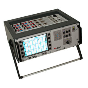 Megger TM1740: Circuit breaker analyzer