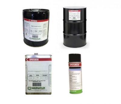 Magnaflux Spotcheck SKL-SP2: Solvent Removable Penetrant