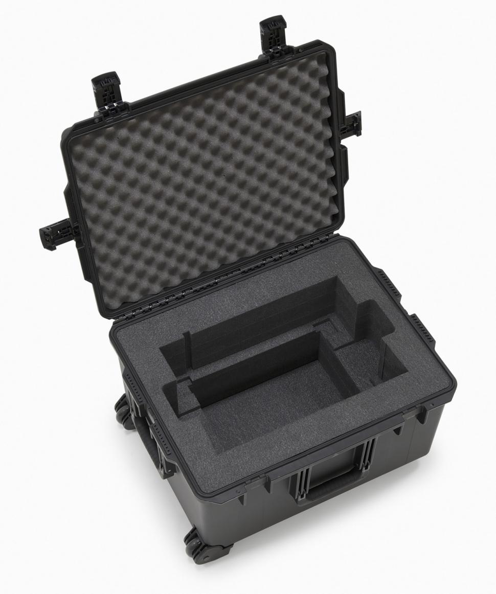 Fluke 7526A: Precision Process Calibrator - Image 3