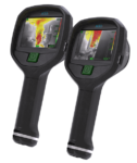 FLIR K53: 320 × 240 pixels Thermal Imaging Camera for Fire fighting