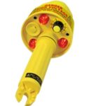 SEW  300HP:  Non-Contact H.V. Detector