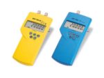 GE   DPI 705 :  Digital Handheld Pressure Indicators ( Internal Sensor Version)