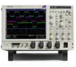 Tektronix MSO73304DX  : 33 GHz 4 Channel,Mixed Signal Oscilloscope