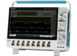 Tektronix MSO54  :350MHz-2GHz 4 Channel,Mixed Signal Oscilloscope