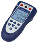 GE DPI 842 :Frequency Loop Calibrator