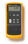 FLUKE-714:  Thermocouple Calibrator