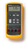 FLUKE-715: Volt/mA Calibrator