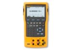 FLUKE CALIBRATION 753: Documenting Process Calibrator