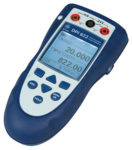 GE   DPI 821/822: Thermocouple Loop Calibrators