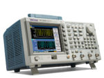 TEKTRONIX AFG3251C: 1 µHz to 240 MHz sine wave, 1-channel arbitrary function generator