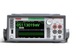 TEKTRONIX DMM7510-NFP-RACK: 7½-Digit Graphical Sampling Multimeter, with No Front Panel and No Handle