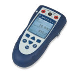 GE   DPI 812 :  RTD Loop Calibrator