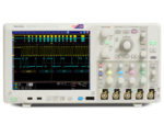 Tektronix DPO5054B :500MHz 4 Analog Channels, Mixed Domain Oscilloscope