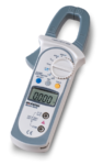 GW Instek GCM-403: Digital Clamp Meter