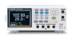 GW Instek GOM-804: DC Milliohm Meter (Handler/RS-232C/USB Device/opt.01 GPIB)