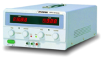 GW Instek GPR-6030D: (0 ~60V, 0 ~ 3A)  linear DC power supply