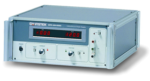 GW Instek GPR-7510HD: (0 ~ 75V, 0 ~ 10A, 750W)  linear DC power supply