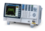 GW Instek GSP-730:  3GHz Spectrum Analyzer