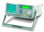 GW Instek GSP-810:  1GHz Spectrum Analyzer