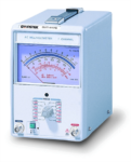 GW Instek GVT-417B: 1 Channel AC Millivolt Meter