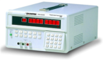 GW Instek PPT-3615: 126W Triple Output Programmable D.C. Power Supply
