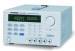 GW Instek PSM-2010:   200W  Single Output, Programmable Power Supply