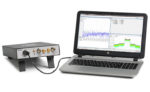 TEKTRONIX RSA607A: 9 kHz-7.5 GHz Real Time Spectrum Analyzers