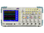 Tektronix TPS2014B  :100 MHz 4 Channel,Digital Storage Oscilloscope