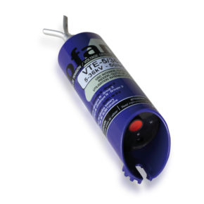 SOFAMEL VTE-5/36-P : 5 TO 36KV HIGH VOLTAGE DETECTOR WITH OPERATING POLE