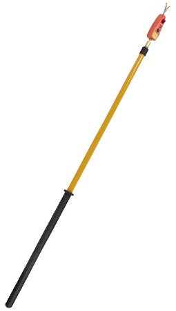 SEW 230 HD: 6kV~36.5kV HV Detector