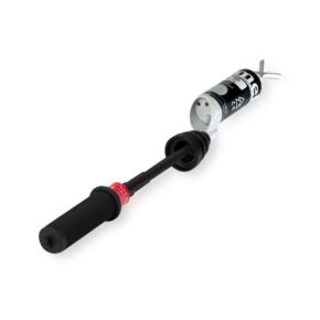 SOFAMEL PEKE-5/36 : COMPACT ELECTRONIC HIGH VOLTAGE DETECTOR