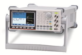 GW Instek AFG-3032: 30MHz Dual channel Arbitrary Function Generator