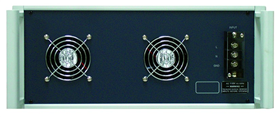 GW Instek GPR-25H30D: (0 ~ 250V, 0 ~ 3A, 750W)  linear DC power supply - Image 2