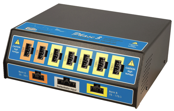 Datrend Phase 3 VLM: Variable Load Module