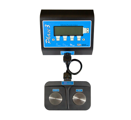Datrend Phase 3: Defibrillator / Pacer Analyzer - Image 2