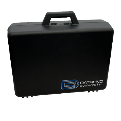 Datrend vPad-IN: Infant Incubator & Radiant Warmer Testing System - Image 2