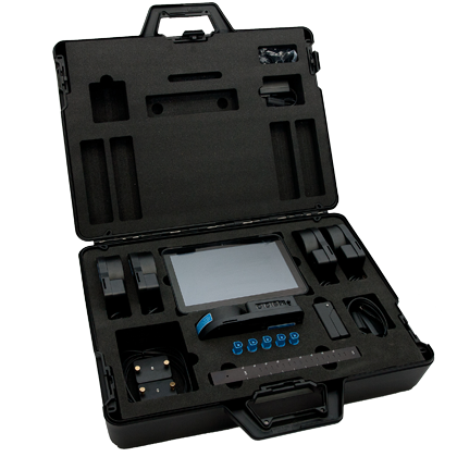 Datrend vPad-IN: Infant Incubator & Radiant Warmer Testing System - Image 3