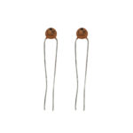 1.8 pF 50V Ceramic Capacitor