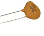 100nF 50V Ceramic Capacitor