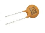 10nF 50V Ceramic Capacitor