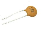 150pF 50V Ceramic Capacitor