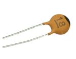18pF 50V Ceramic Capacitor